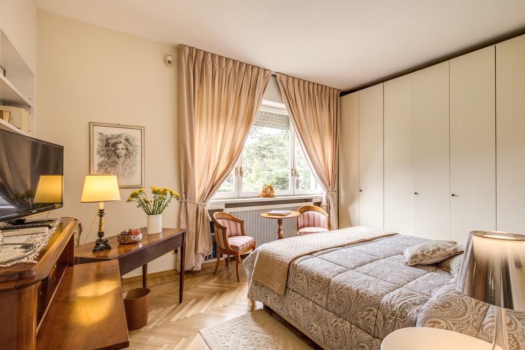 La Gaura Guest House Casal Palocco Εξωτερικό φωτογραφία