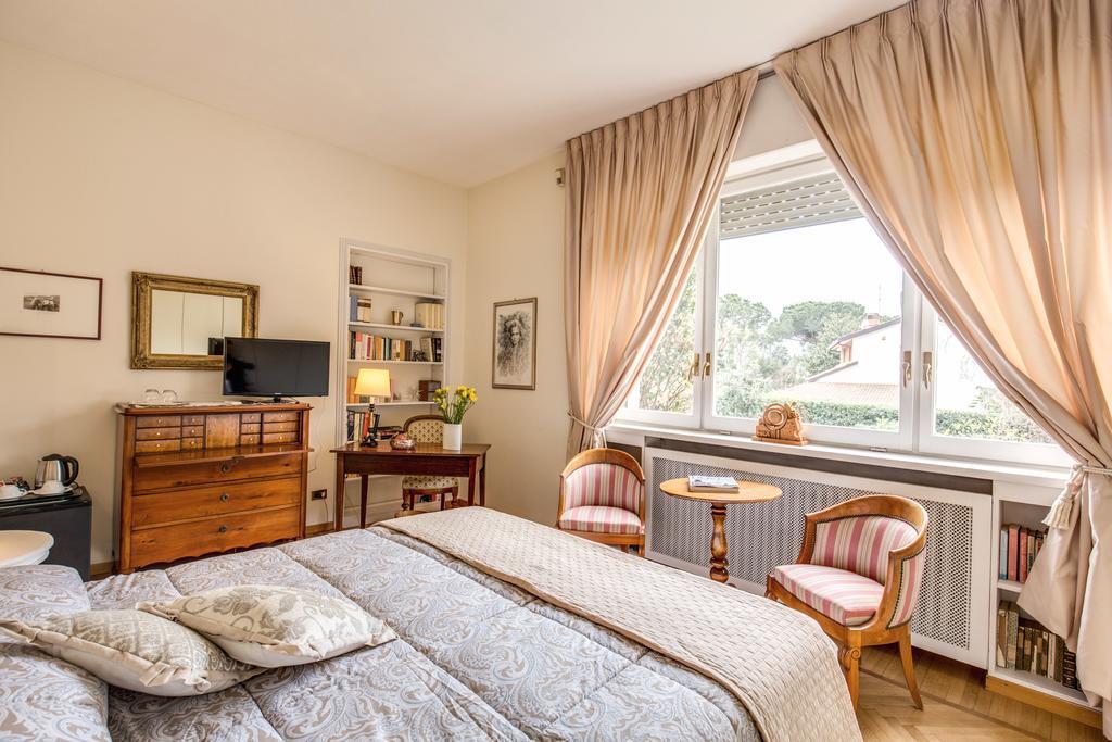 La Gaura Guest House Casal Palocco Εξωτερικό φωτογραφία