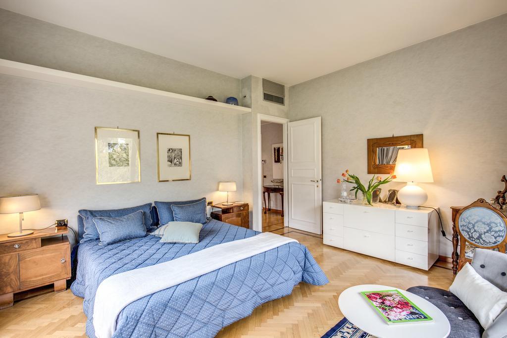 La Gaura Guest House Casal Palocco Εξωτερικό φωτογραφία