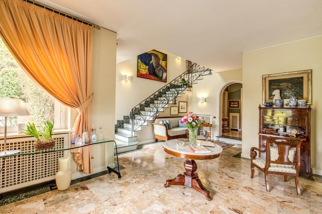 La Gaura Guest House Casal Palocco Εξωτερικό φωτογραφία